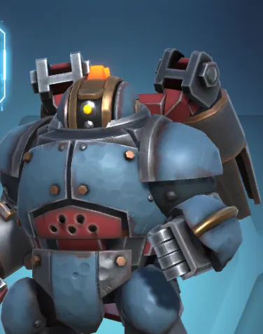 The infercore robot