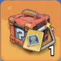 Avatar Frame Skin Choice Chest