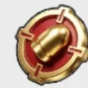 Treasure Barrage logo