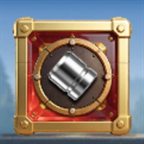 Ruby Chest