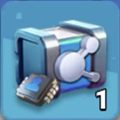 Solo Module Chest
