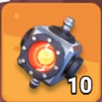 Forticlad Core x10