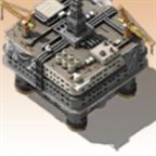 Drilling Platform