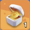 Precious Trove Souvenir Coin