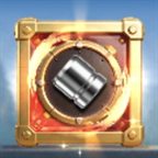 Lucky Ruby Chest