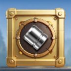 Gold Chest