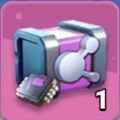 Formation Module Chest