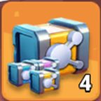 Armor Module Choice Chest