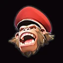 Gorilla Legion logo