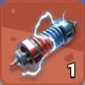 Potential Coil