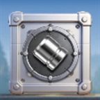Silver Chest