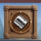 Wooden Chest