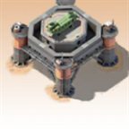 Helipad