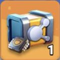 Barrier Module Chest
