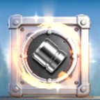 Lucky Silver Chest