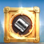 Lucky Golden Chest