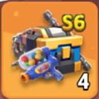 Exclusive Equipment Chest