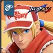 Terry Bogard